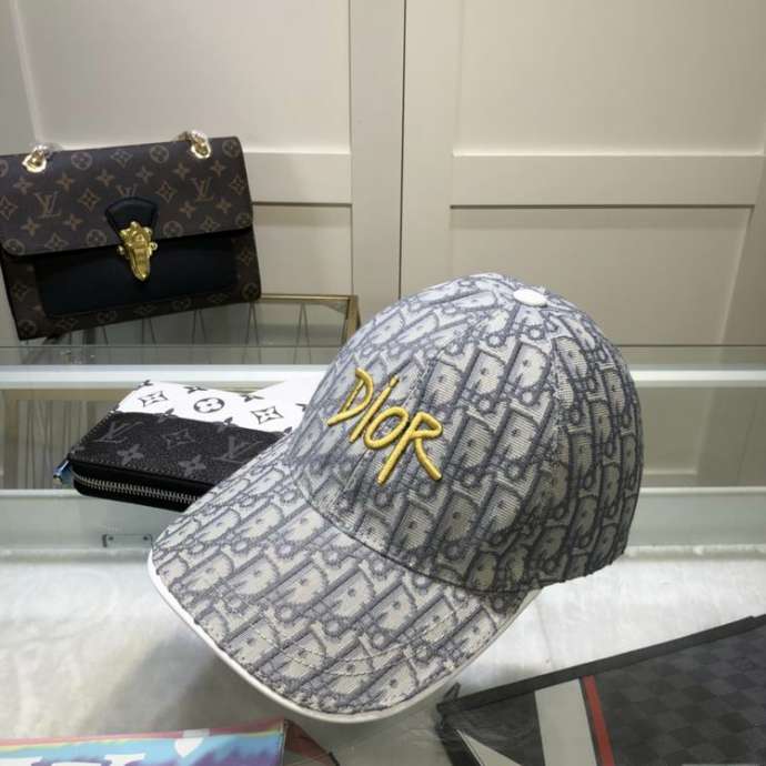Picture of Dior Cap _SKUDiorCap242353